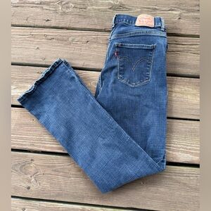 Levi’s BootCut jeans 30